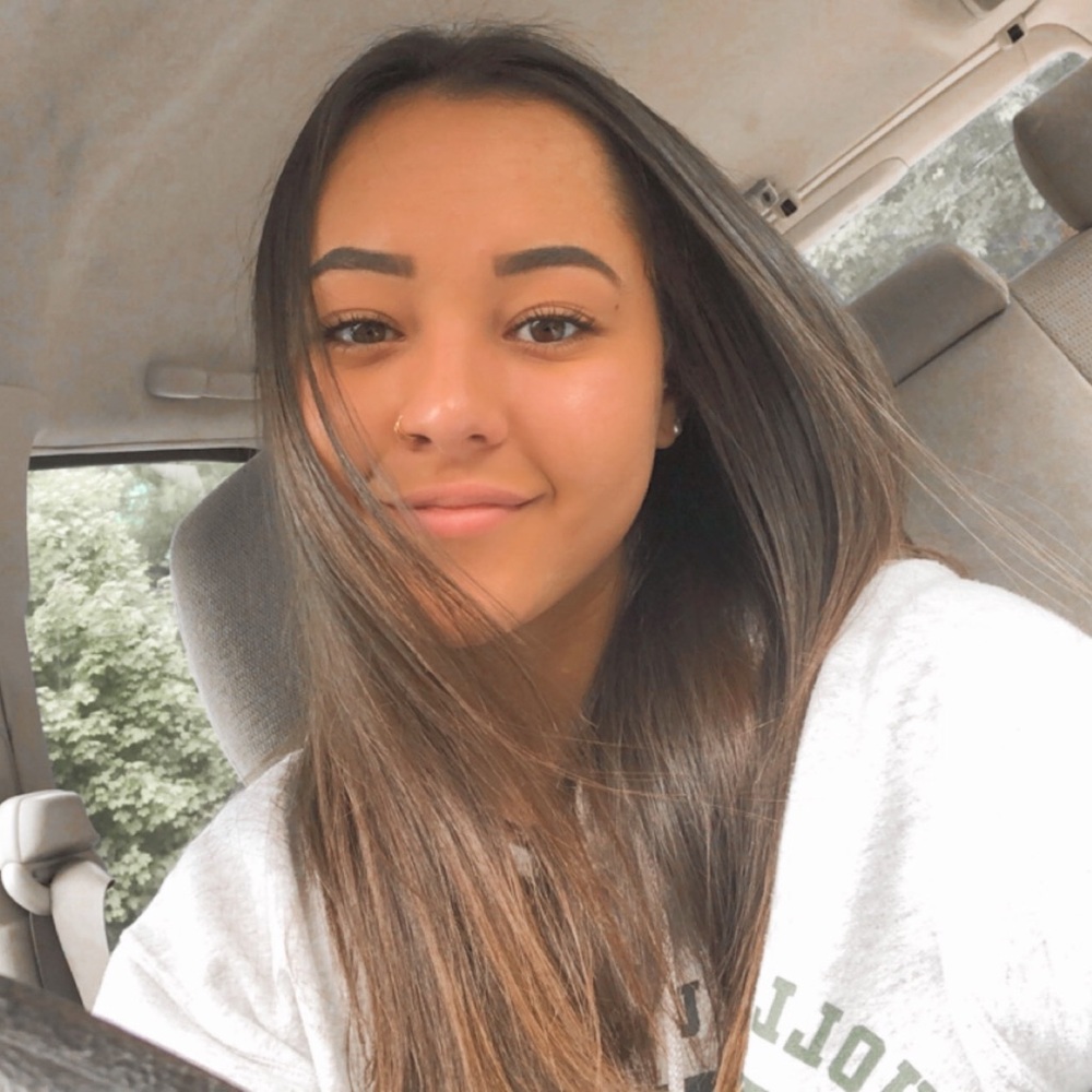 Meet your Posher, Taylor